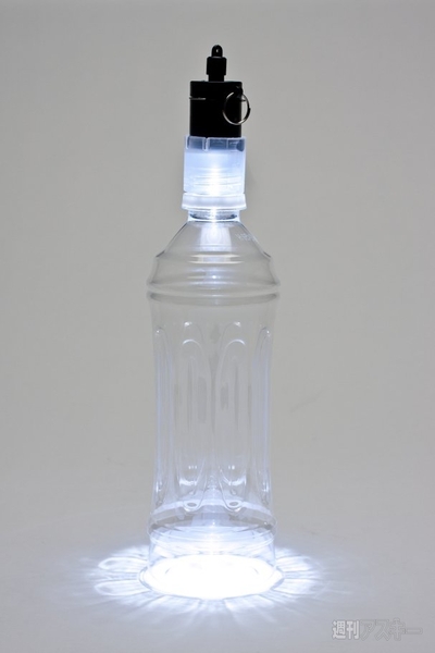 堀江貴文の収監アスキー JAILぶれいく第4回（9/2）備えあれば憂いなしの防災グッズ