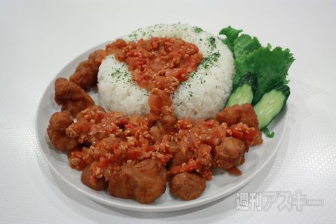 【アキバ食い倒れ部2011】メイドカフェ2