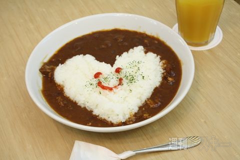 【アキバ食い倒れ部2011】メイドカフェ2