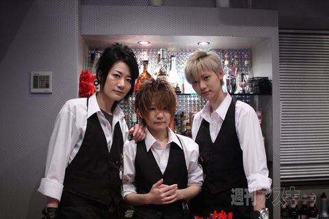 【アキバ食い倒れ部2011】メイドカフェ2