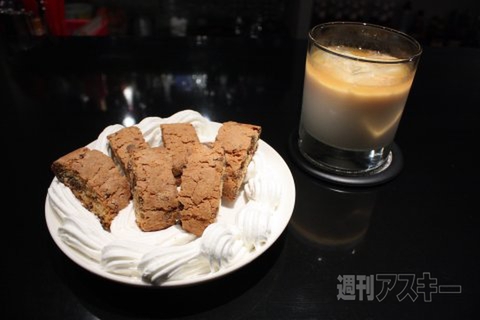 【アキバ食い倒れ部2011】メイドカフェ2