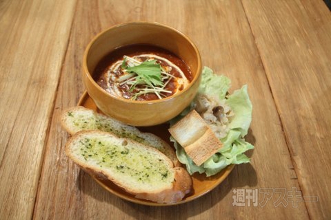 【アキバ食い倒れ部2011】メイドカフェ2