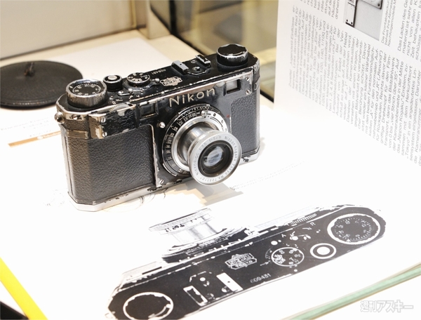 カメラの歴史的逸品に出会える『新宿クラシックカメラ博』に行ってき 