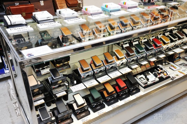 新宿クラシックカメラ博