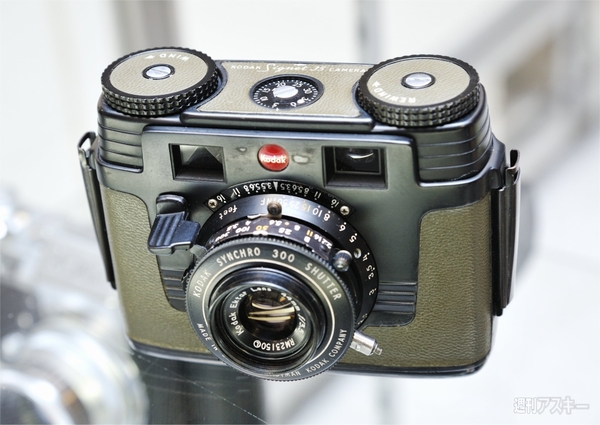カメラの歴史的逸品に出会える『新宿クラシックカメラ博』に行ってき 