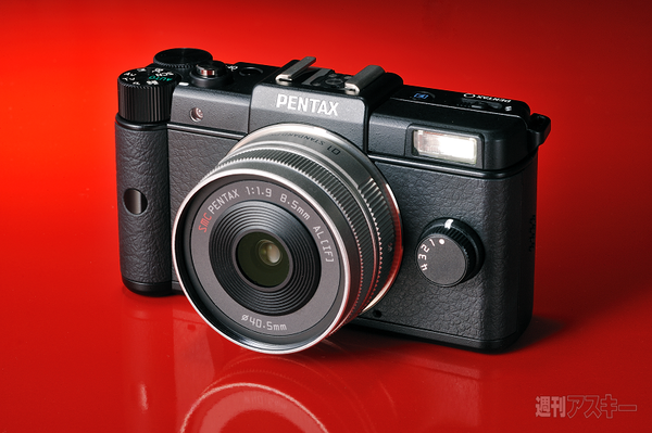 PENTAX Q