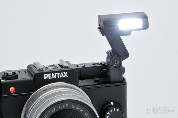 PENTAX Q