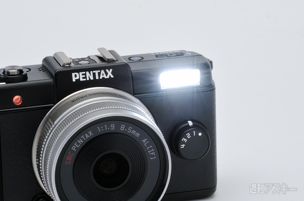 PENTAX Q