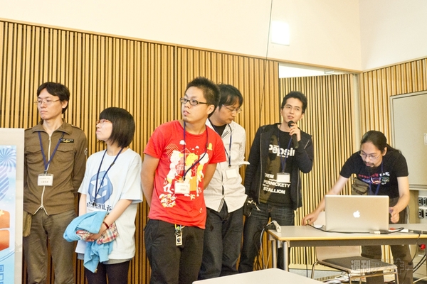 福島Game Jam02
