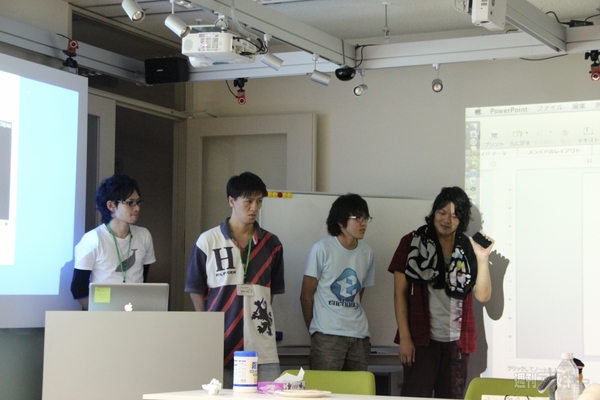 福島Game Jam03