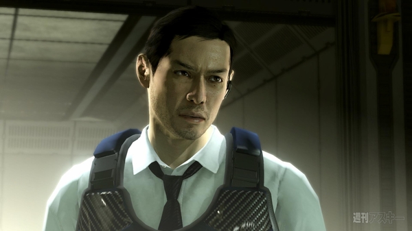 “龍が如くスタジオ”発足発表会