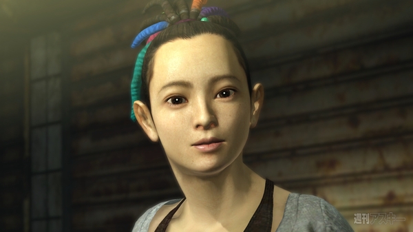 “龍が如くスタジオ”発足発表会