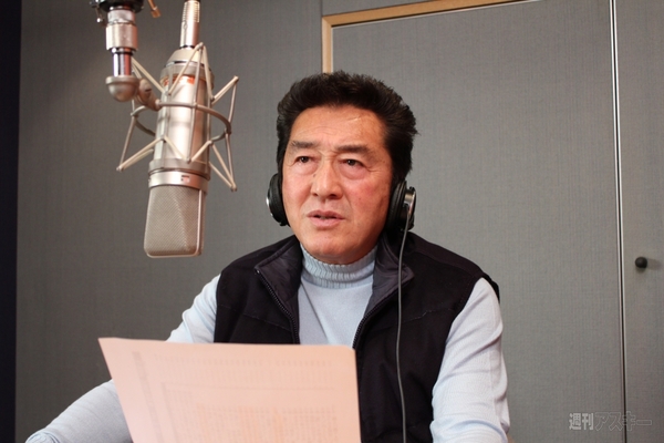 “龍が如くスタジオ”発足発表会