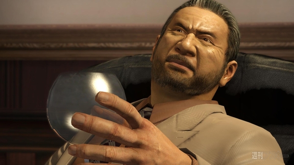 “龍が如くスタジオ”発足発表会