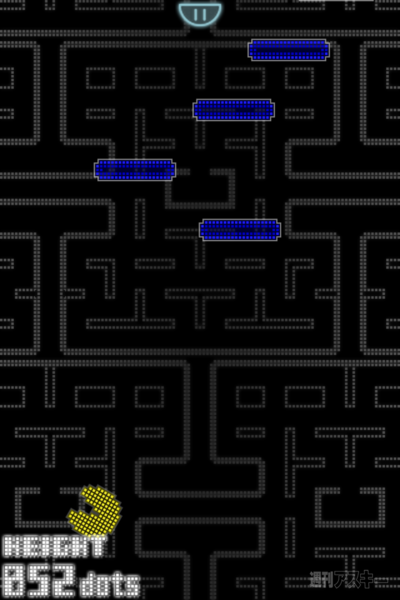 週アス×iPhoneゲーム：ひたすらに上へ！ ただ上にジャンプするだけのゲームが、どうしてこんなにおもしろいのか？