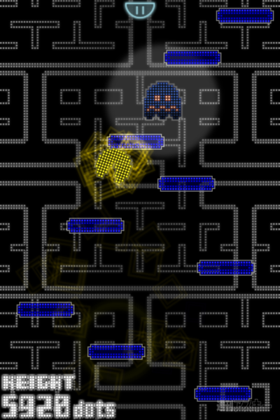 週アス×iPhoneゲーム：ひたすらに上へ！ ただ上にジャンプするだけのゲームが、どうしてこんなにおもしろいのか？