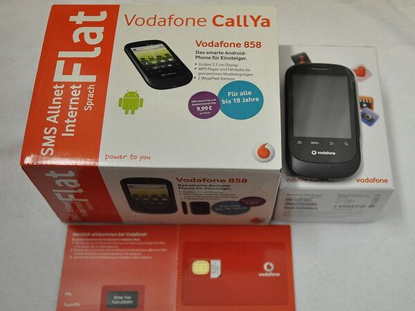 【IFA2011特別企画】ケータイ２台購入し探るドイツ・ベルリン最新モバイル事情