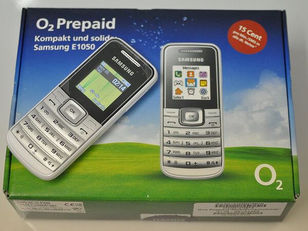 【IFA2011特別企画】ケータイ２台購入し探るドイツ・ベルリン最新モバイル事情