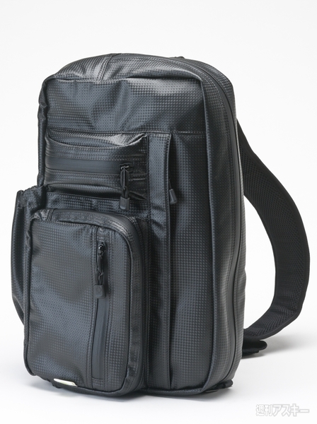 街歩きやサイクリングにおすすめ