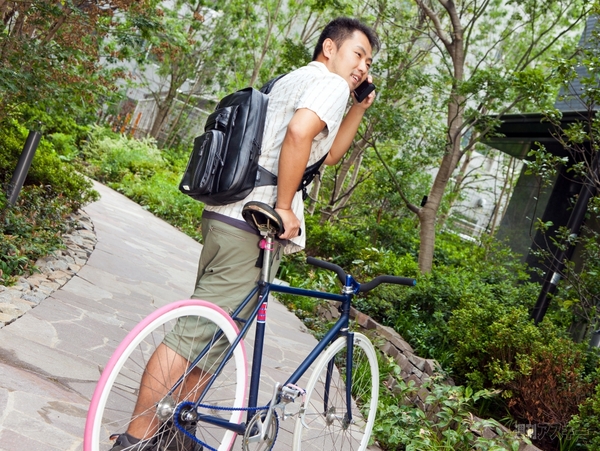 アクティブに動いても大丈夫