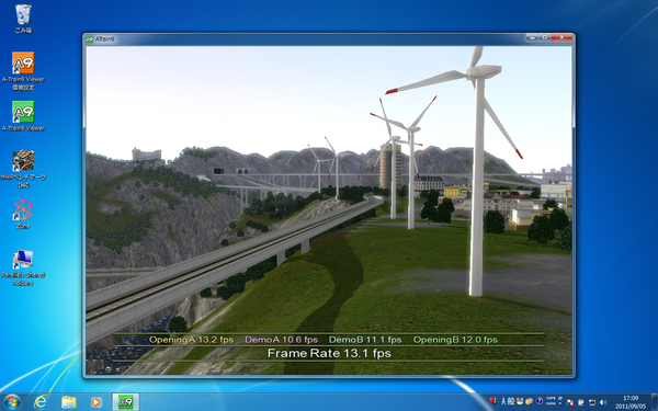 Parallels Desktop 7 for Mac