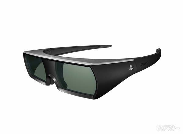 『3Dディスプレイ CECH-ZED1J』