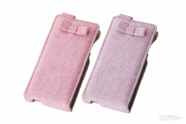 『フラップタイプ･ファブリックジャケット RT-SO03CFC1』