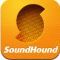 iPhoneエンタメ部門『Midomi SoundHound ∞』
