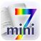 iPhone実用ツール部門『7notes mini (J) for iPhone』