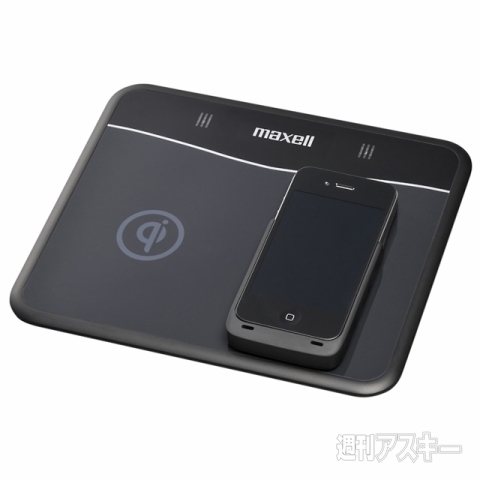 ASCIIスマートフォンAppアワード2011：プレゼント