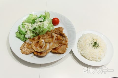 【アキバ食い倒れ部2011】メイドカフェ3