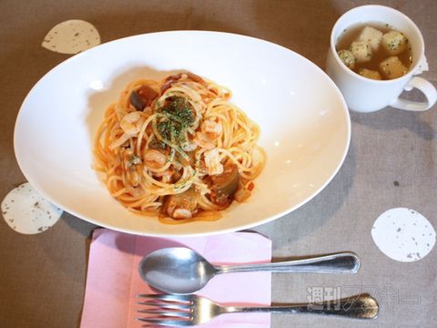 【アキバ食い倒れ部2011】メイドカフェ3