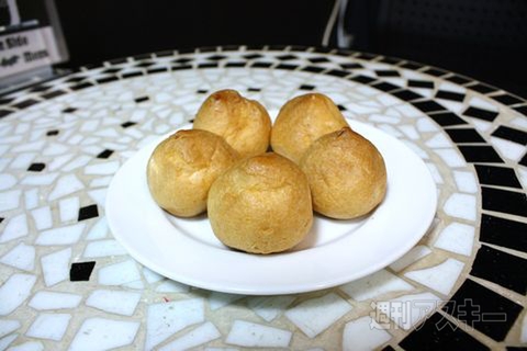 【アキバ食い倒れ部2011】メイドカフェ3