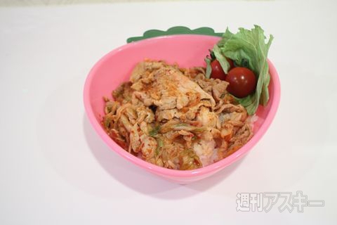 【アキバ食い倒れ部2011】メイドカフェ3