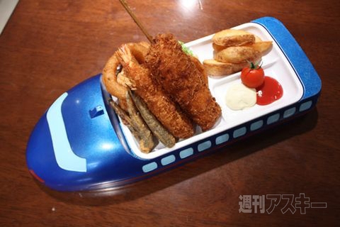 【アキバ食い倒れ部2011】メイドカフェ3