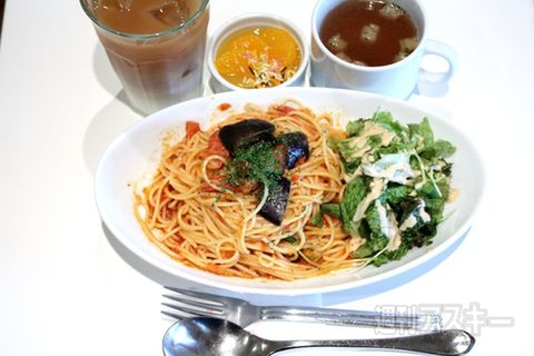 【アキバ食い倒れ部2011】メイドカフェ3