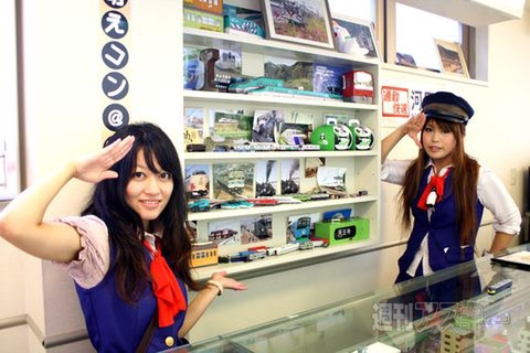 【アキバ食い倒れ部2011】メイドカフェ3