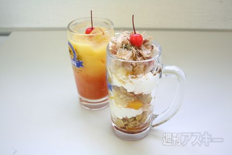 【アキバ食い倒れ部2011】メイドカフェ3