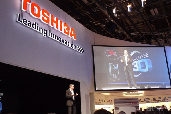 【IFA2011】2012年は4K2K、スマートTVが来る!?　最新テレビのトレンドを折原一也氏が解説