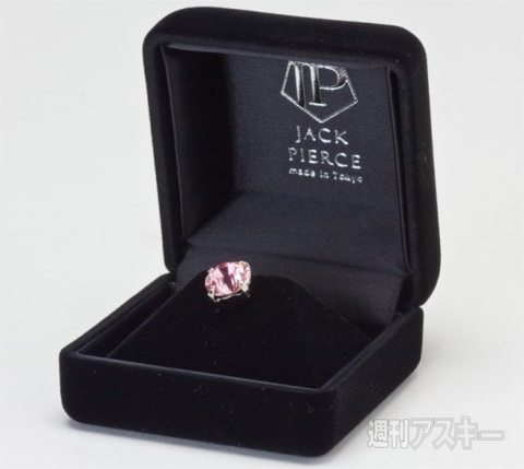 堀江貴文の収監アスキー JAILぶれいく第5回（9/9）シャバで使いたいアクセサリー