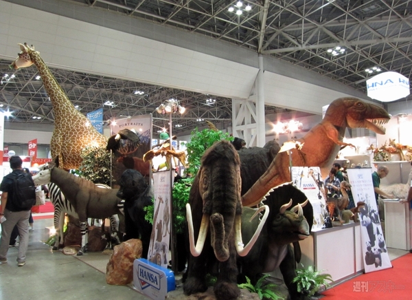 ギフトショー秋2011