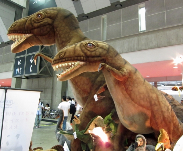 ギフトショー秋2011