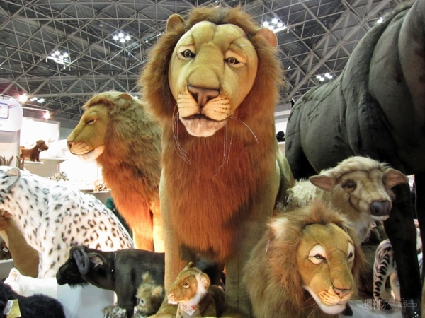 ギフトショー秋2011