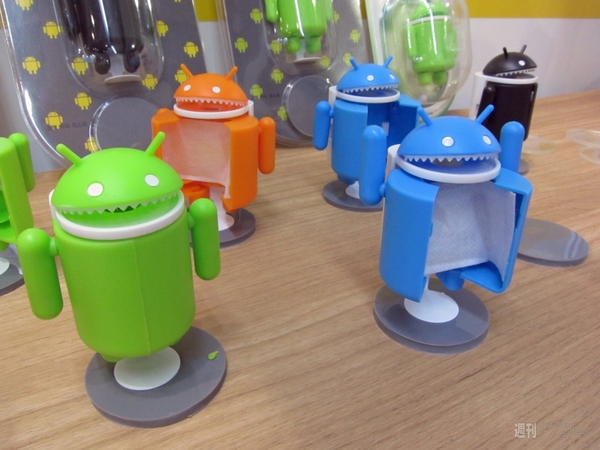 ギフトショー秋2011