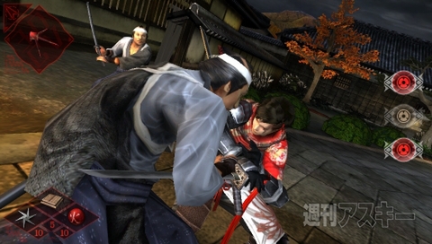 PS Vitaプレイアブルタイトル