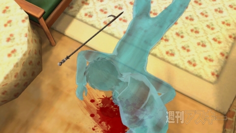 PS Vitaプレイアブルタイトル