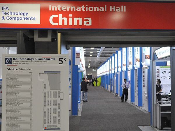 【IFA2011特別企画】会場で持ち帰りたくなっちゃったスマホ＆タブレット