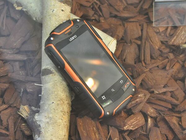 【IFA2011特別企画】会場で持ち帰りたくなっちゃったスマホ＆タブレット