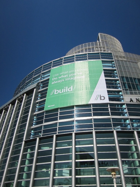 次のWindowsを紹介するイベントBUILD Windowsが始まります