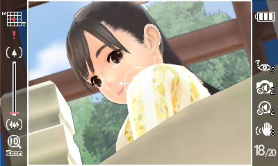 任天堂3DSカンファレンス